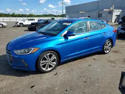 5NPD84LF4HH092181 2017 HYUNDAI ELANTRA
