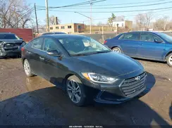 5NPD84LF4HH092245 2017 HYUNDAI ELANTRA