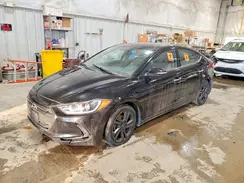 5NPD84LF4HH092570 2017 HYUNDAI ELANTRA