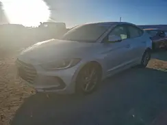5NPD84LF4HH092729 2017 HYUNDAI ELANTRA