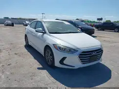 5NPD84LF4HH092990 2017 HYUNDAI ELANTRA