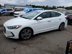 5NPD84LF4HH093783 2017 HYUNDAI ELANTRA