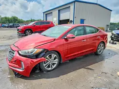 5NPD84LF4HH097249 2017 HYUNDAI ELANTRA