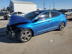 5NPD84LF4HH097879 2017 HYUNDAI ELANTRA