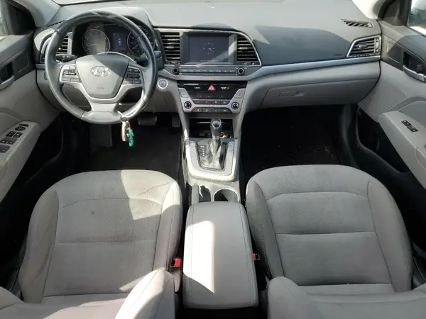 5NPD84LF4HH097994 2017 HYUNDAI ELANTRA - Image 8