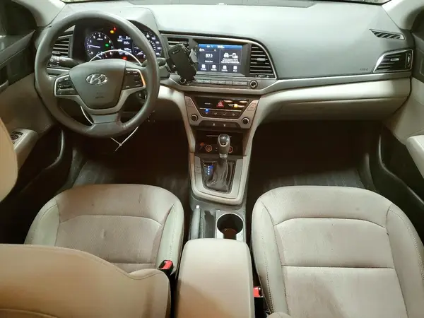 5NPD84LF4HH098143 2017 HYUNDAI ELANTRA - Image 7