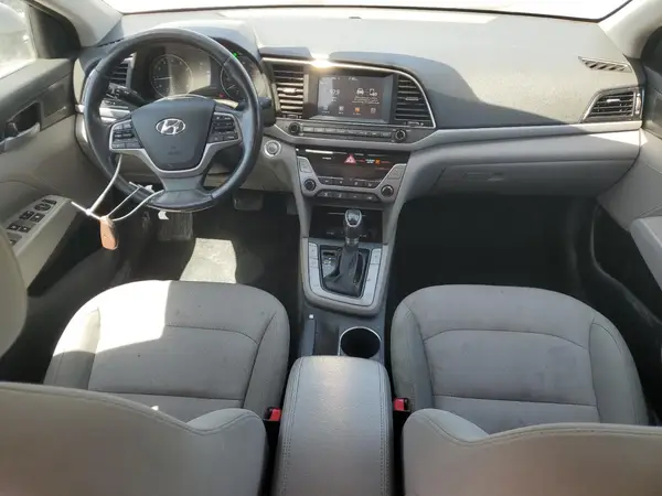 5NPD84LF4HH099566 2017 HYUNDAI ELANTRA - Image 8
