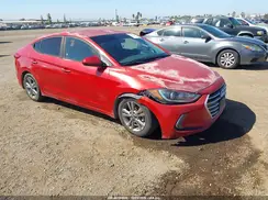 5NPD84LF4HH104796 2017 HYUNDAI ELANTRA