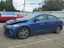 5NPD84LF4HH105625 2017 HYUNDAI ELANTRA