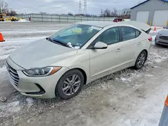 5NPD84LF4HH105737 2017 HYUNDAI ELANTRA