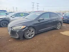5NPD84LF4HH106452 2017 HYUNDAI ELANTRA