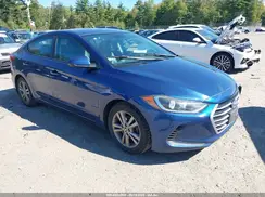 5NPD84LF4HH107441 2017 HYUNDAI ELANTRA
