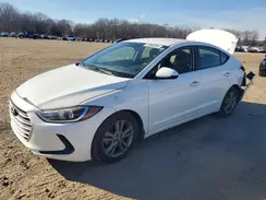 5NPD84LF4HH109111 2017 HYUNDAI ELANTRA