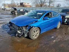 5NPD84LF4HH109562 2017 HYUNDAI ELANTRA