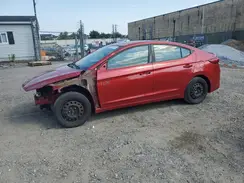 5NPD84LF4HH109805 2017 HYUNDAI ELANTRA