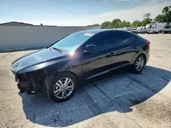5NPD84LF4HH110016 2017 HYUNDAI ELANTRA