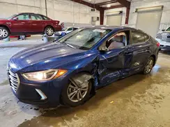 5NPD84LF4HH113580 2017 HYUNDAI ELANTRA
