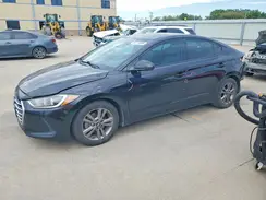5NPD84LF4HH114003 2017 HYUNDAI ELANTRA