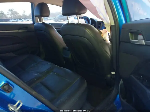5NPD84LF4HH114339 2017 HYUNDAI ELANTRA - Image 8