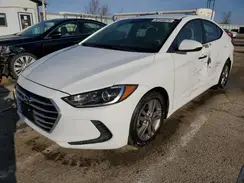 5NPD84LF4HH116320 2017 HYUNDAI ELANTRA