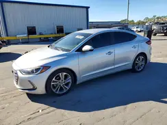 5NPD84LF4HH116690 2017 HYUNDAI ELANTRA