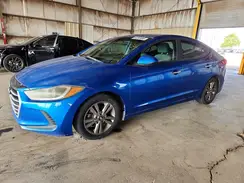 5NPD84LF4HH117225 2017 HYUNDAI ELANTRA