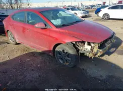 5NPD84LF4HH118553 2017 HYUNDAI ELANTRA