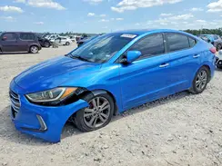 5NPD84LF4HH119315 2017 HYUNDAI ELANTRA