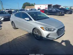 5NPD84LF4HH119928 2017 HYUNDAI ELANTRA