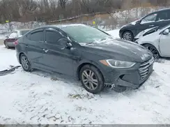 5NPD84LF4HH120237 2017 HYUNDAI ELANTRA