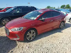 5NPD84LF4HH120321 2017 HYUNDAI ELANTRA