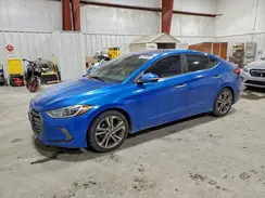 5NPD84LF4HH120531 2017 HYUNDAI ELANTRA