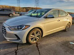 5NPD84LF4HH121081 2017 HYUNDAI ELANTRA