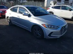 5NPD84LF4HH121372 2017 HYUNDAI ELANTRA