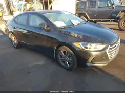 5NPD84LF4HH122943 2017 HYUNDAI ELANTRA