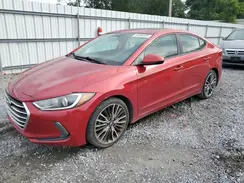 5NPD84LF4HH122957 2017 HYUNDAI ELANTRA
