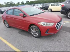 5NPD84LF4HH123137 2017 HYUNDAI ELANTRA