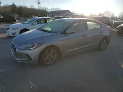 5NPD84LF4HH123557 2017 HYUNDAI ELANTRA