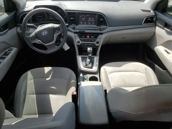 5NPD84LF4HH123591 2017 HYUNDAI ELANTRA - Image 8