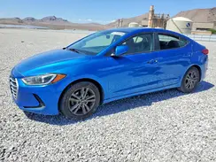 5NPD84LF4HH123784 2017 HYUNDAI ELANTRA