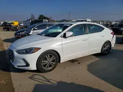 5NPD84LF4HH123851 2017 HYUNDAI ELANTRA