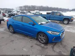 5NPD84LF4HH123980 2017 HYUNDAI ELANTRA