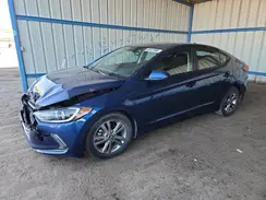 5NPD84LF4HH124854 2017 HYUNDAI ELANTRA