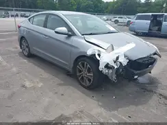 5NPD84LF4HH125051 2017 HYUNDAI ELANTRA