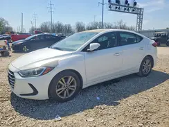 5NPD84LF4HH128435 2017 HYUNDAI ELANTRA