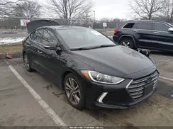 5NPD84LF4HH128502 2017 HYUNDAI ELANTRA