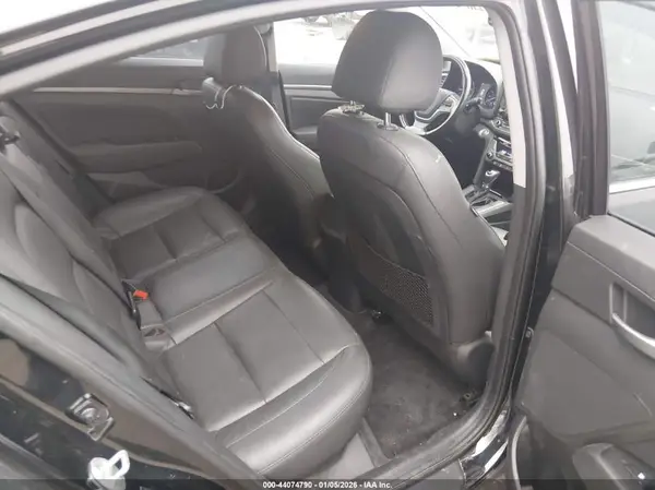 5NPD84LF4HH128502 2017 HYUNDAI ELANTRA - Image 8