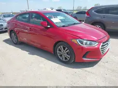 5NPD84LF4HH129309 2017 HYUNDAI ELANTRA