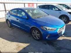 5NPD84LF4HH129360 2017 HYUNDAI ELANTRA