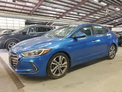 5NPD84LF4HH130217 2017 HYUNDAI ELANTRA